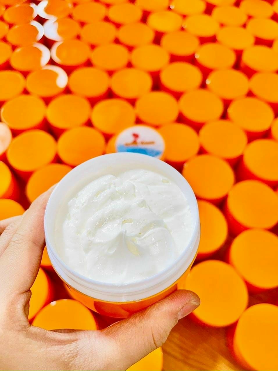 🌼 𝐾𝐸𝑀 𝐵𝑂𝑁𝐺 𝐷𝐴 𝑇𝐴́𝐼 𝑇𝐴̣𝑂 SUPER WHITE💃💃