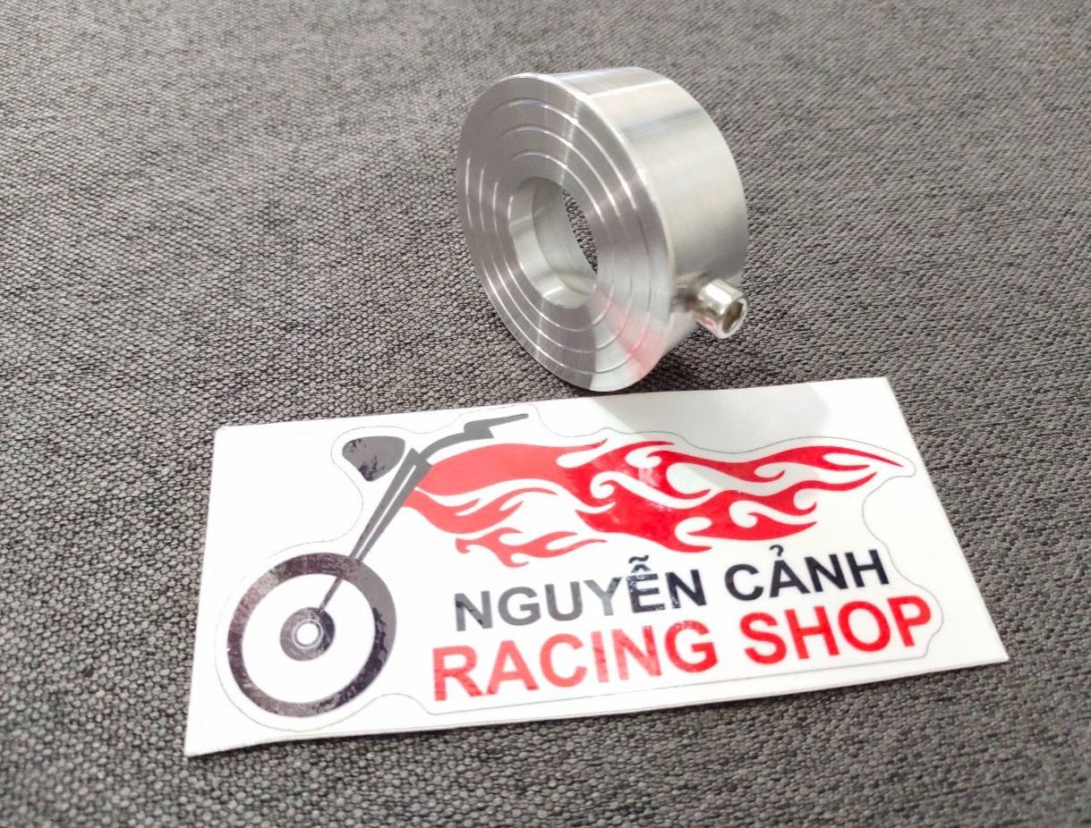 tiêu tiện CNC cho lon pô OBPR đùi gà