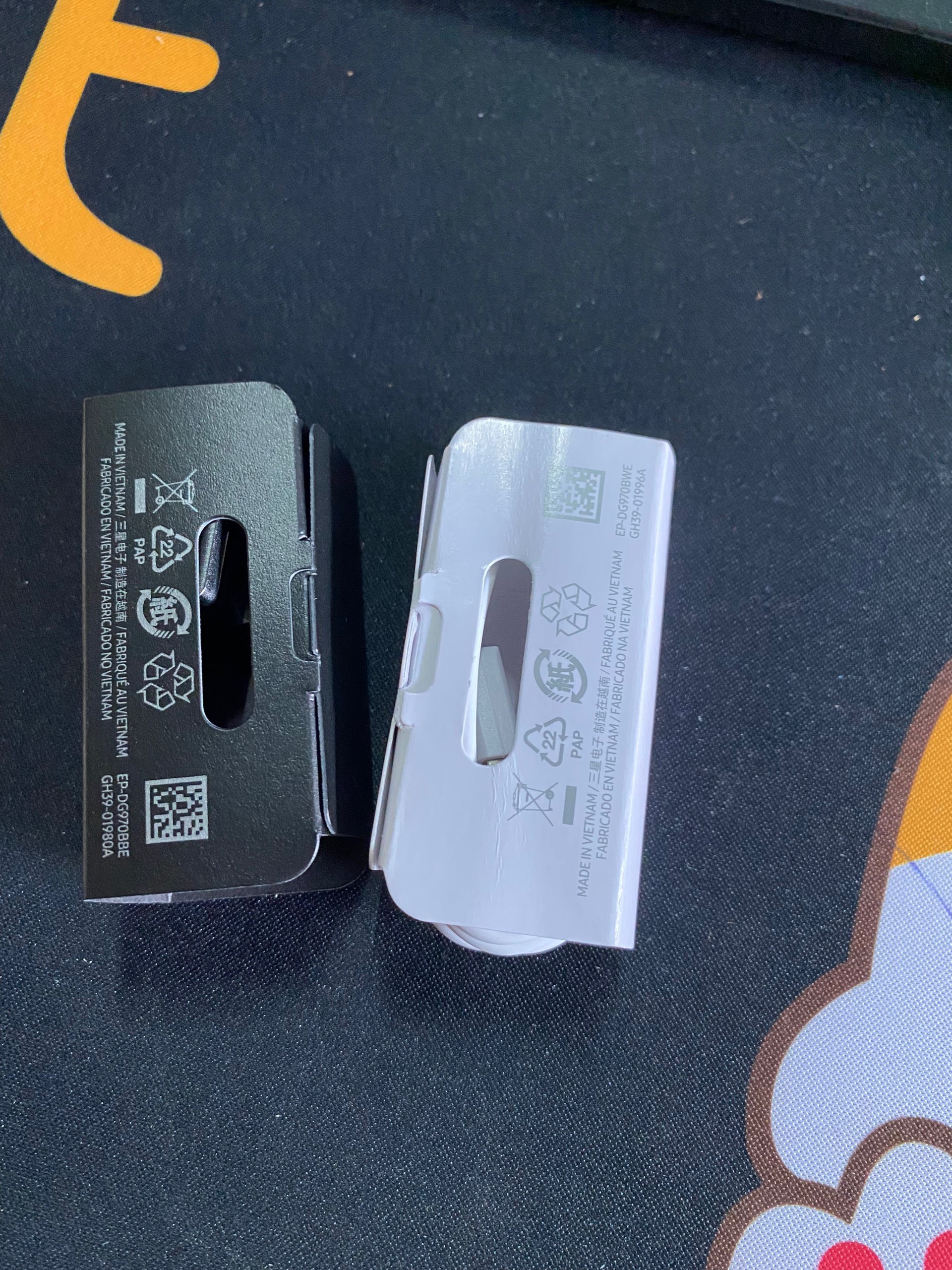 Dây sạc S10 USB to Type C ,dây sạc giá rẻ