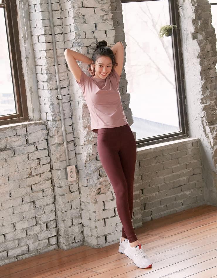 Leggings GIORDANO