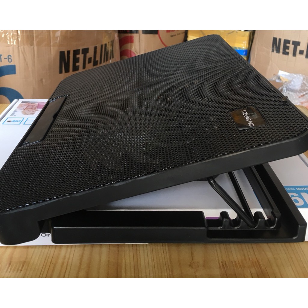 ĐẾ TẢN NHIỆT LAPTOP N99 - N99