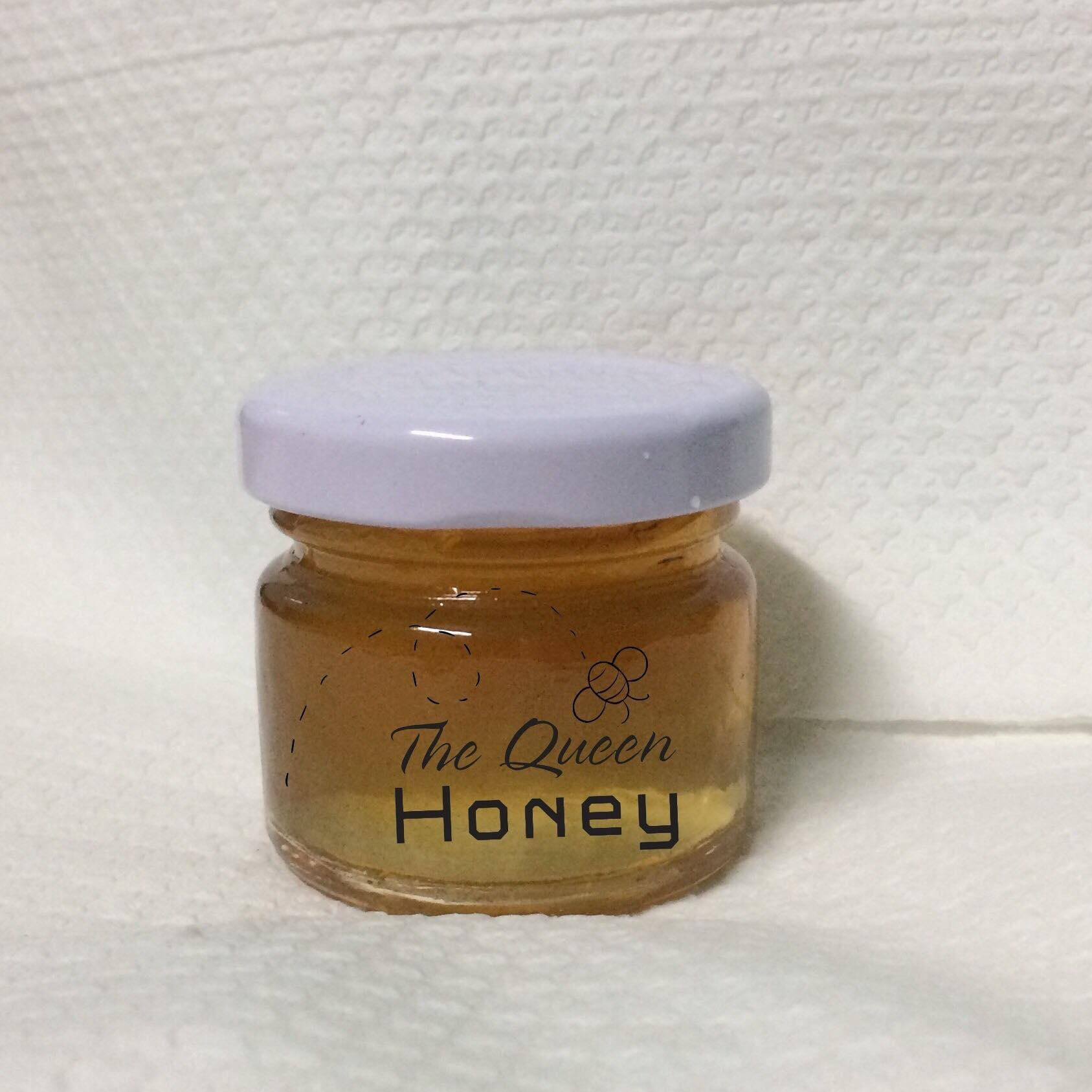 Mật ong đa hoa 30ml