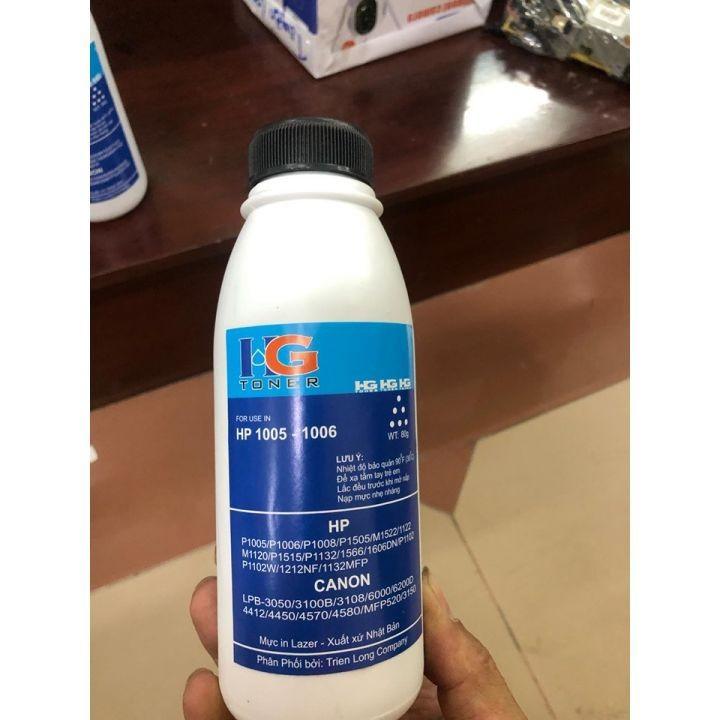 Mực đổ 1005 printmax