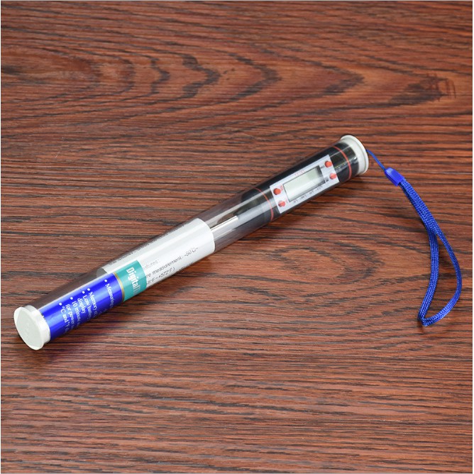 Bút đo nhiệt độ nước, trà, sữa tp101