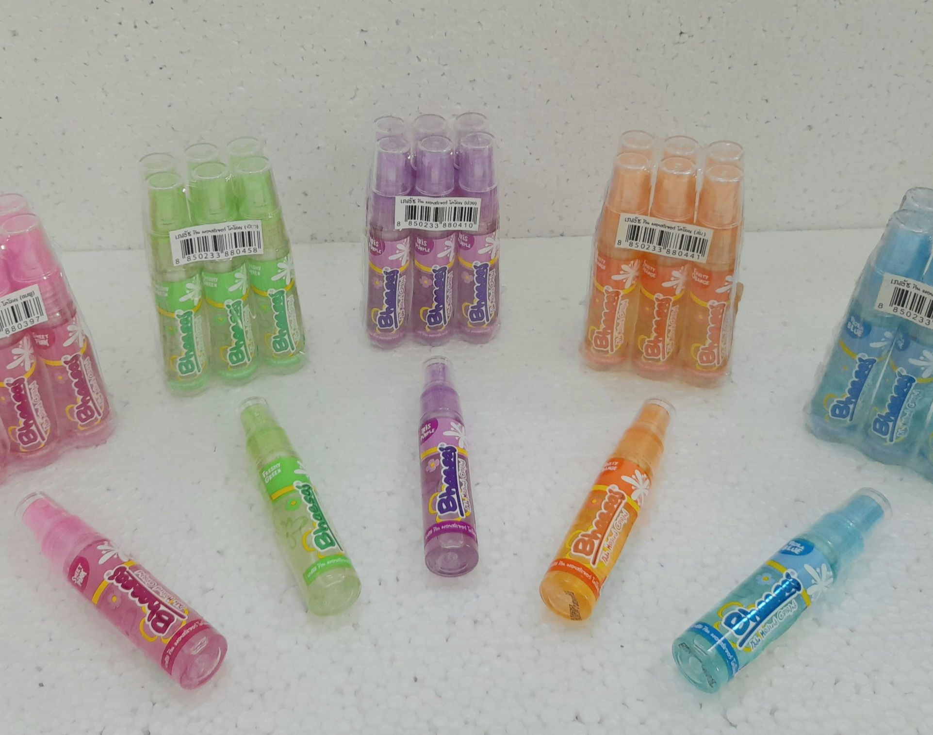 Nước hoa Bhaesaj Thái Lan 20ml