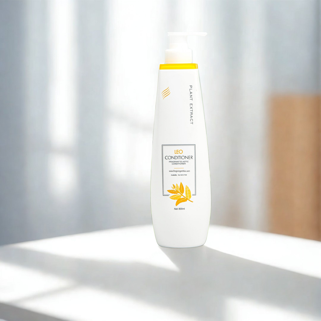 DẦU XÃ PROSEE LEO PHỤC HỒI TÓC HƯ TỔN 800ML
