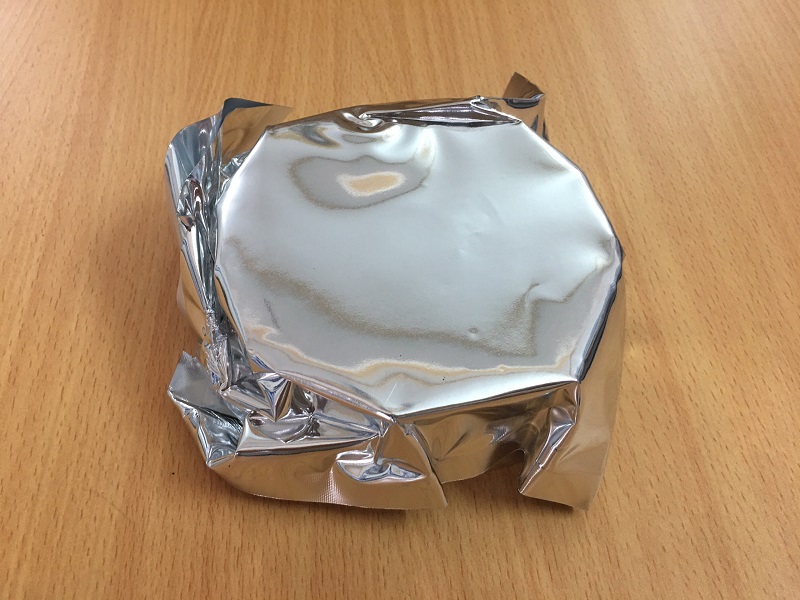[HCM]Cuộn Dây Hàn Mig 1kg (Không dùng bình khí)