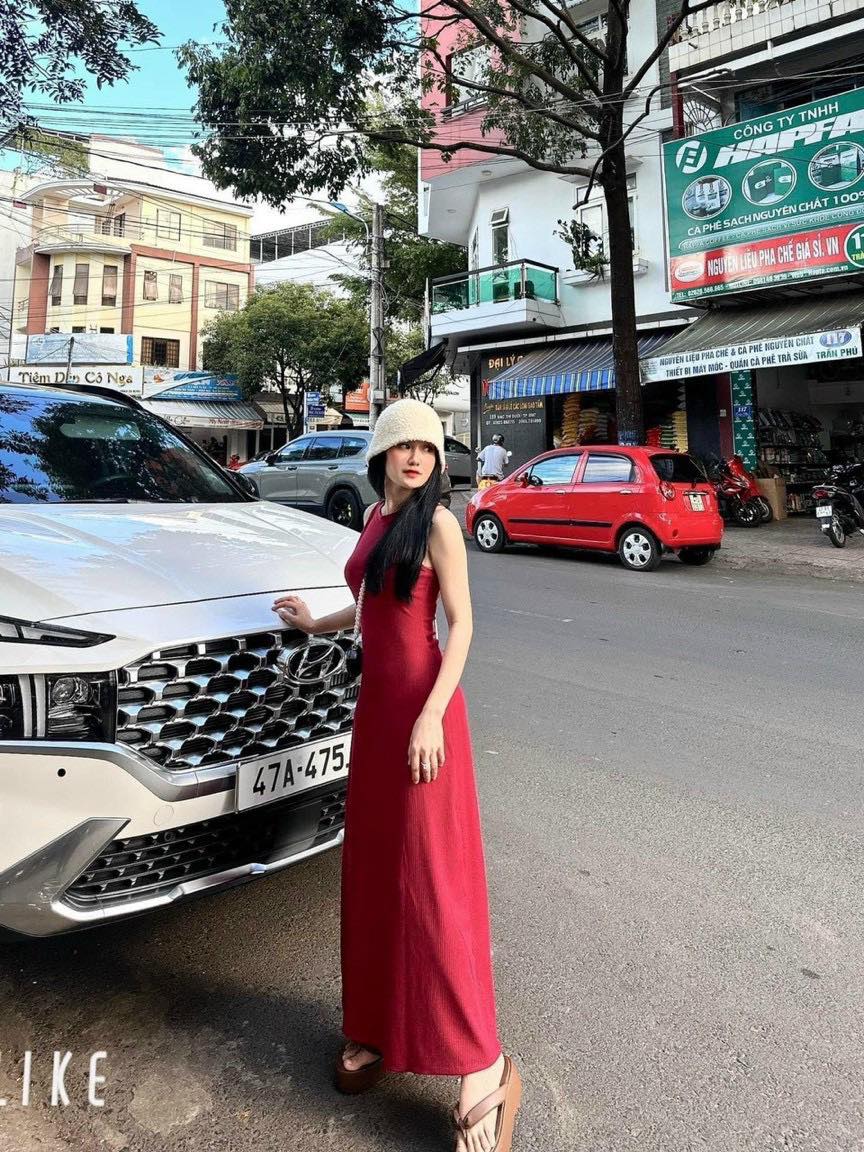 HOÀN TIỀN 15% - Đầm body sát nách fom dài maxi xoè bao đẹp và chất lượng y hình