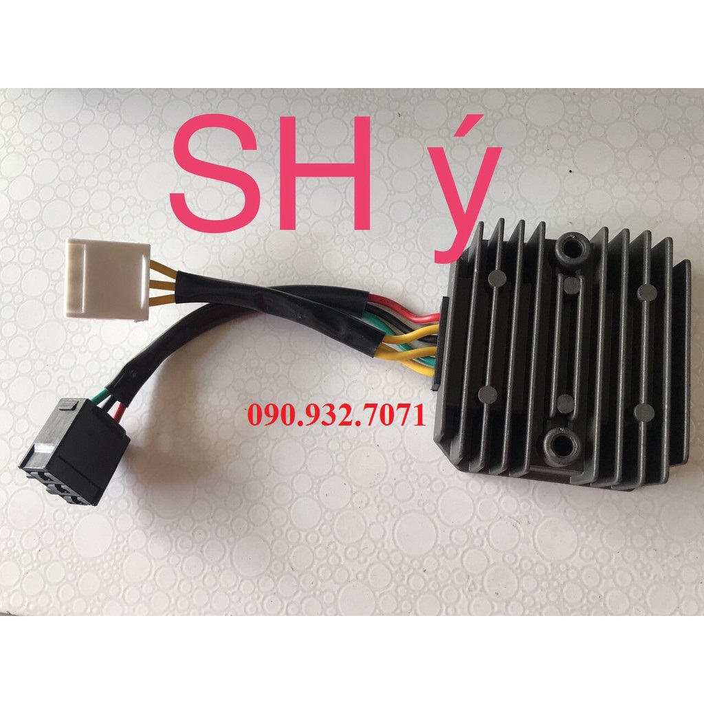 Sạc SH Ý Dylan SH 125 150