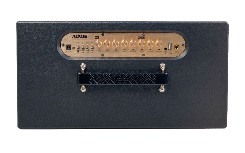Loa Karaoke di động Acnos CS2501PU