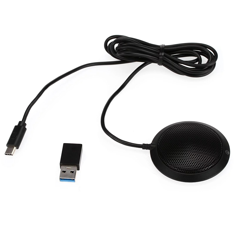 Microphone Audio-technica ATR4697-USB - Hàng Chính Hãng