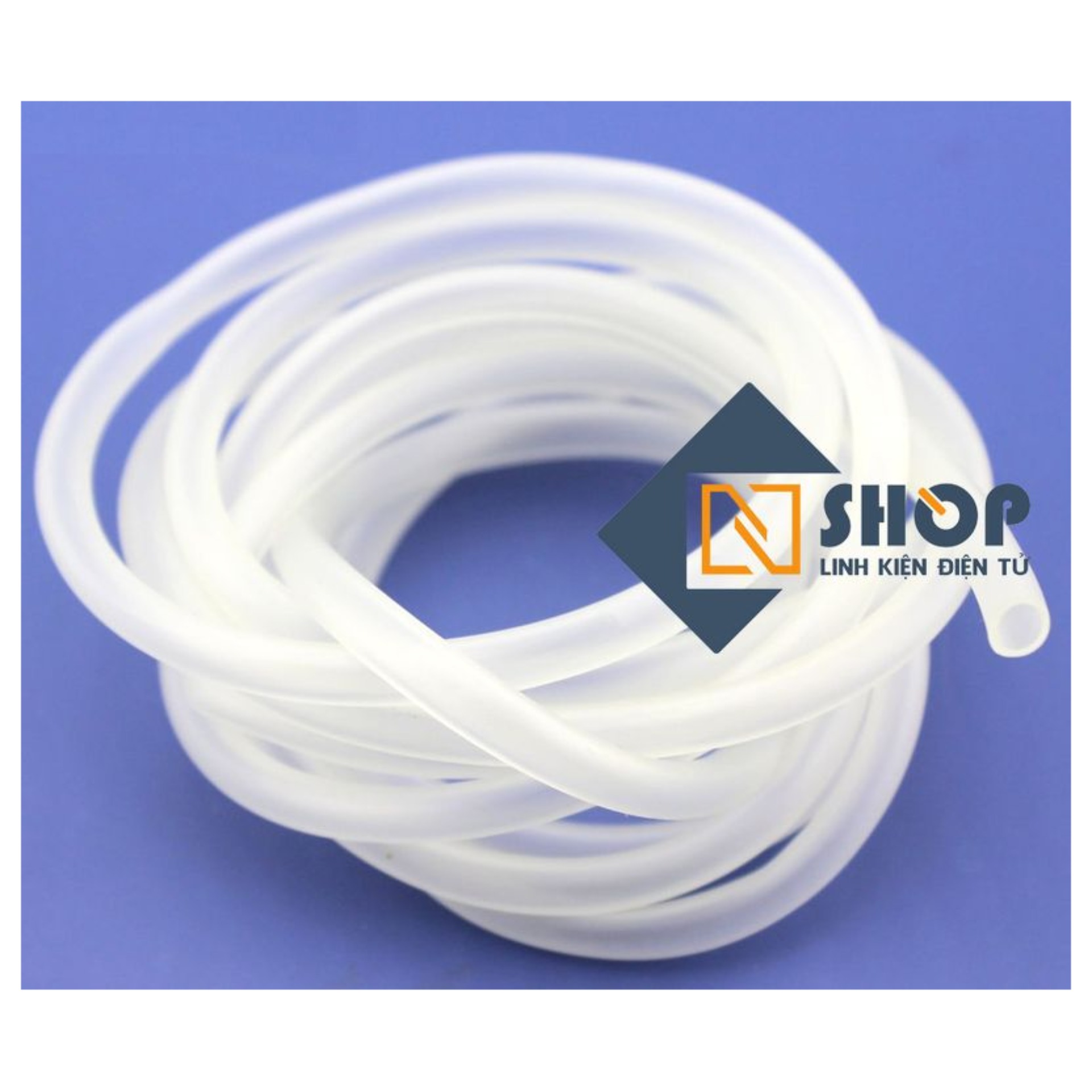 Ống dây máy bơm nước 6/8