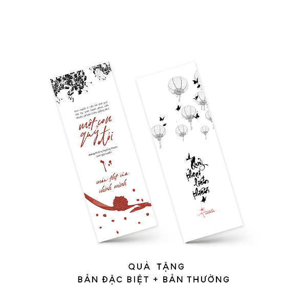 Quỷ Thoại Liên Thiên - Tập 1 (Bản Đặc Biệt, Bản Thường)
