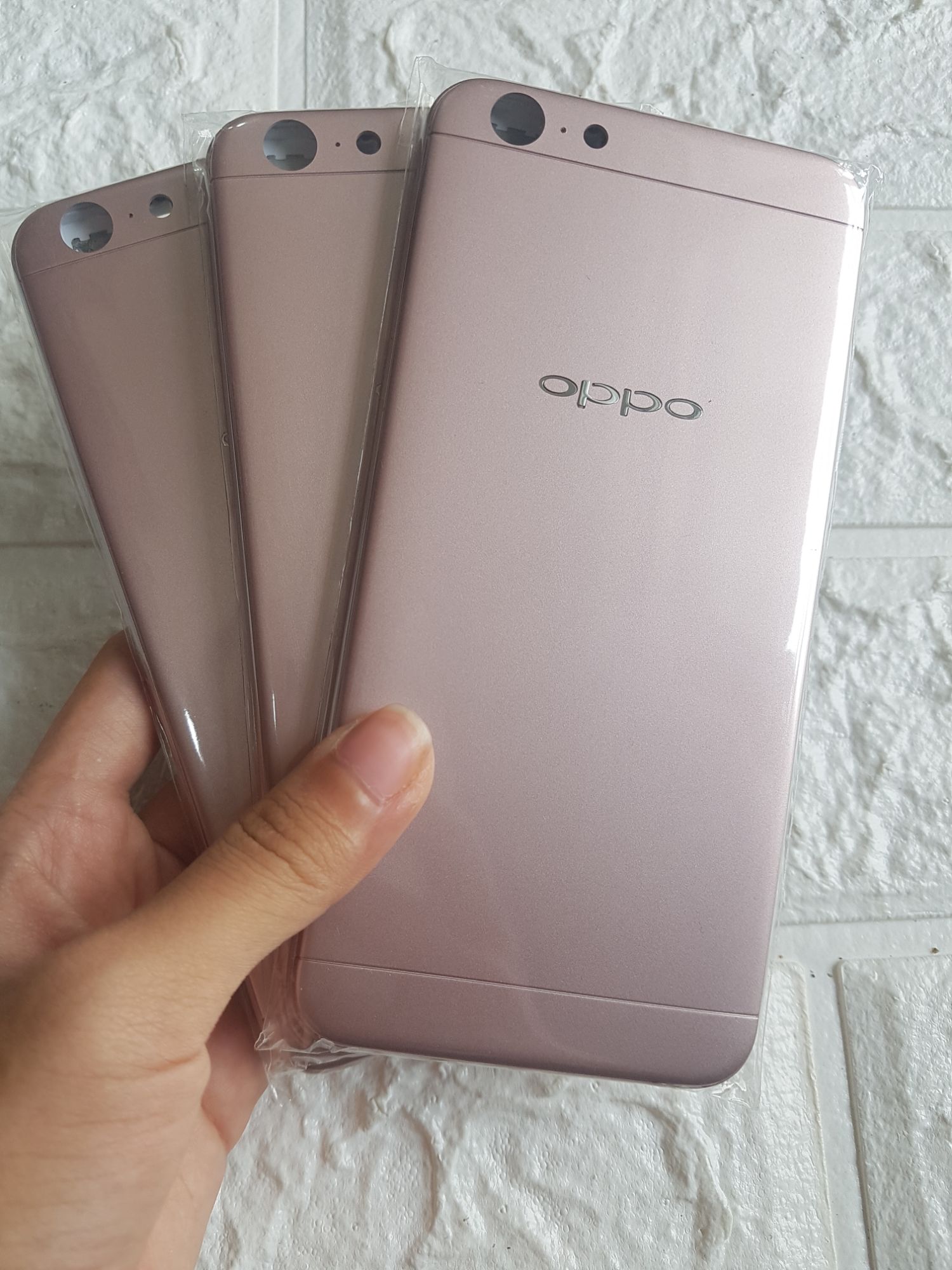 Bộ Vỏ + Sườn Oppo Neo 9s (A39)