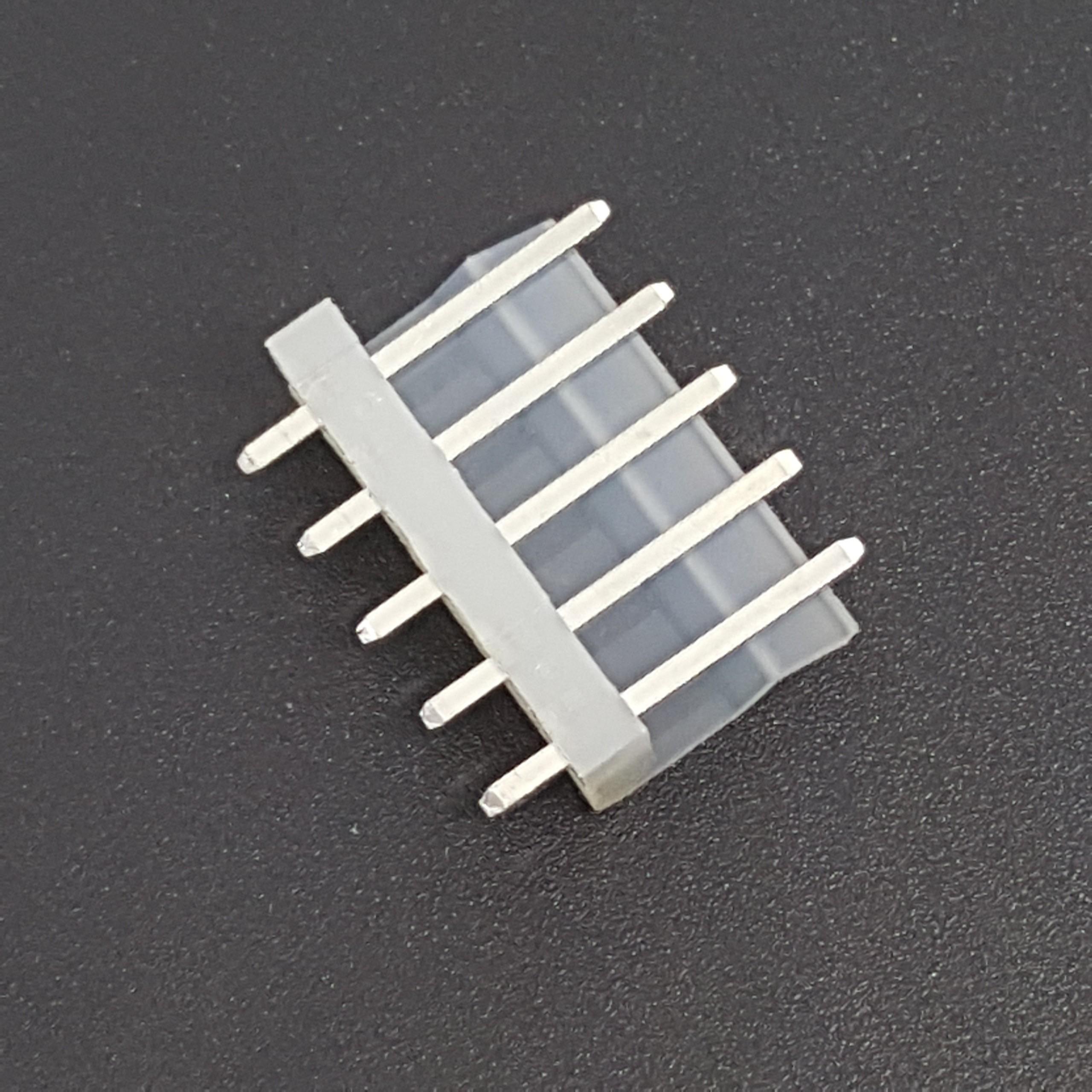 10 cai CH3.96 - 5P đực thẳng