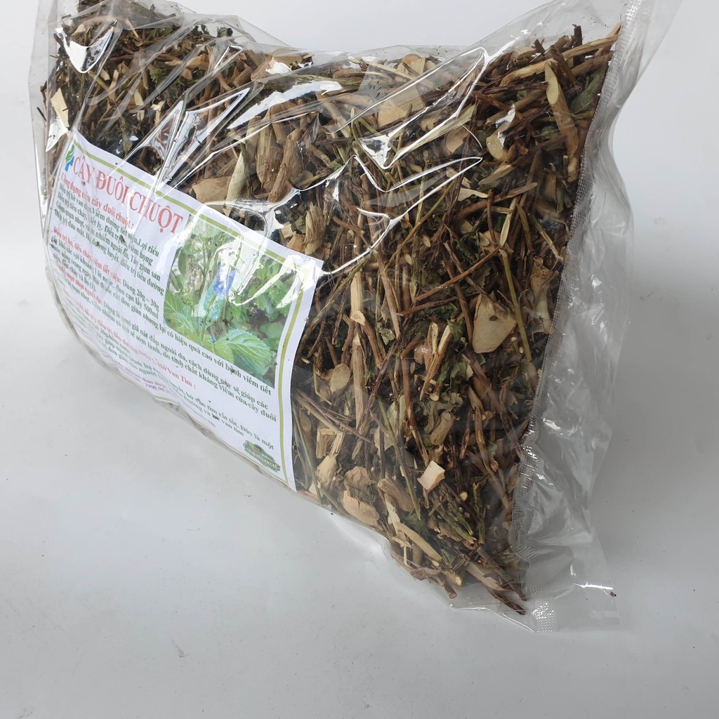 Đuôi chuột (cây mạch lạc) Khô -1kg