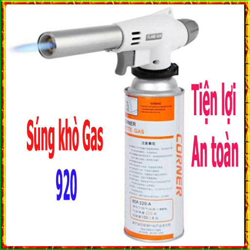 Đầu khò GAS MINI