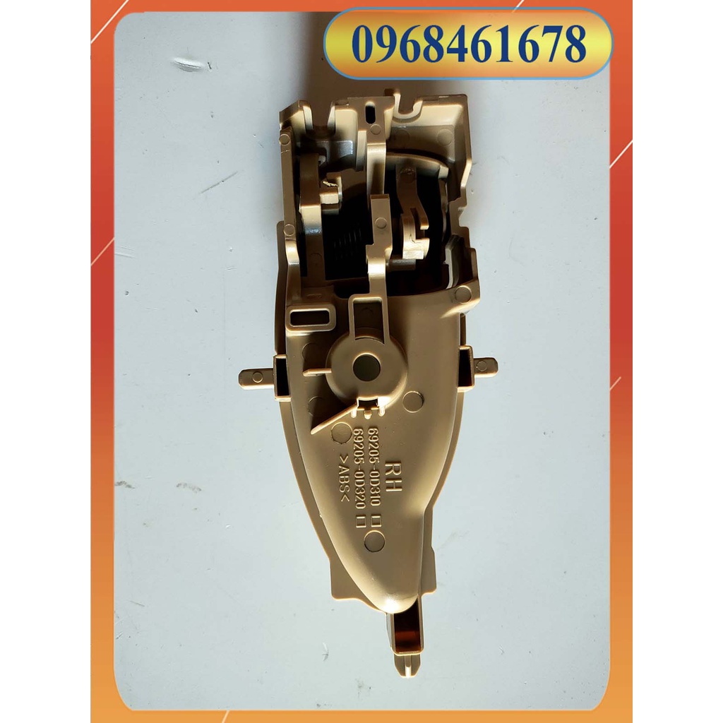 Tay cửa trong Vios 13 - 21 (Giá bán / 1 cái)