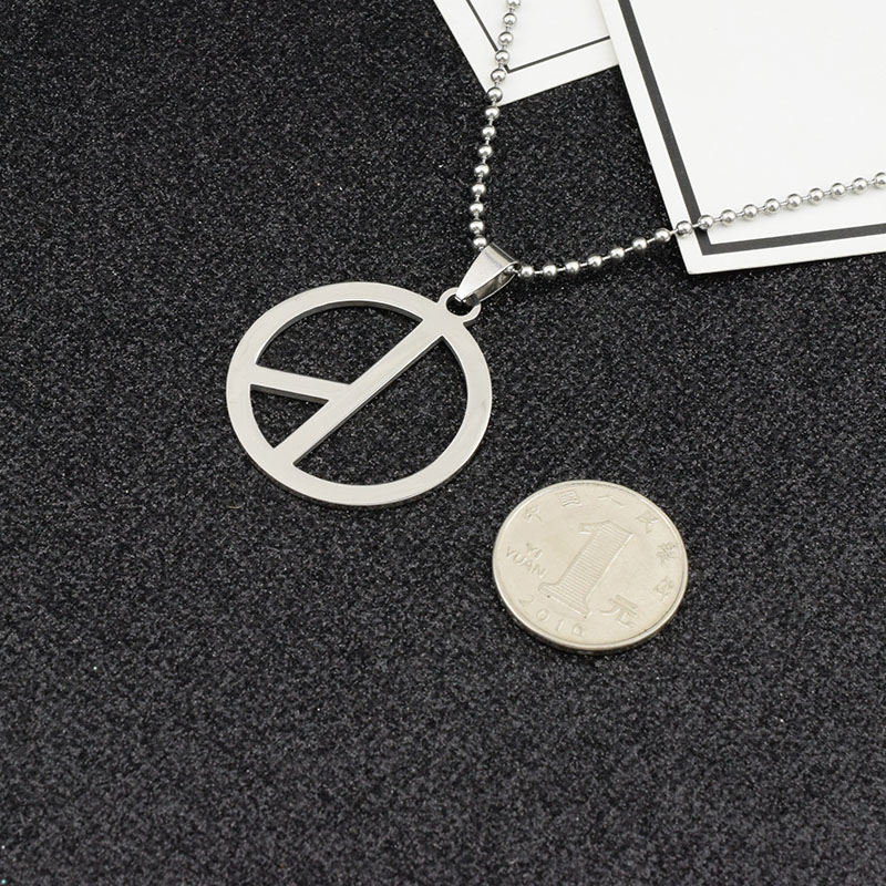 Vòng cổ PMO Peacemisone GD BIGBANG
