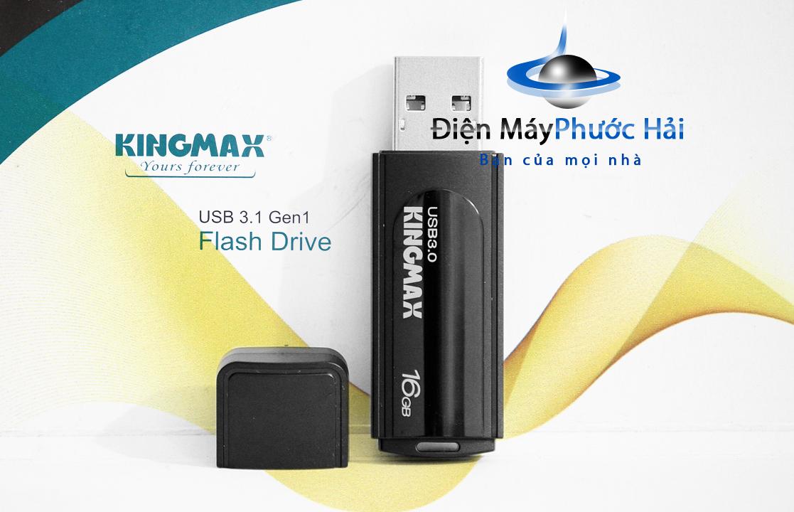 USB 16G Kingmax 3.1