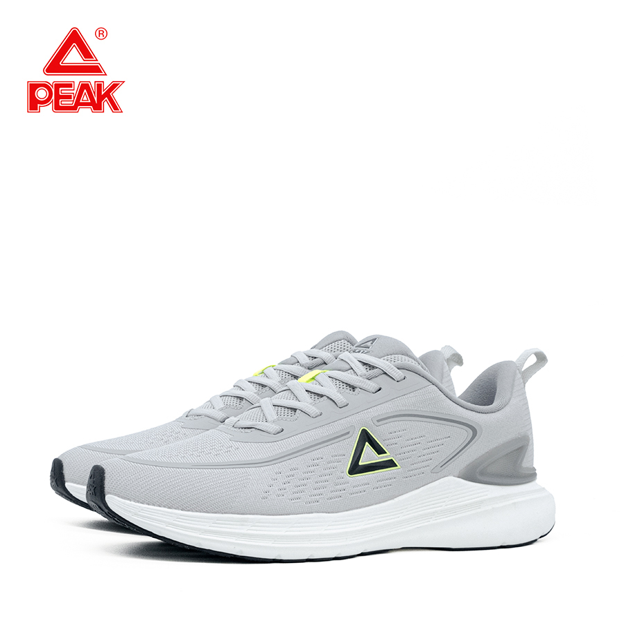 Giày chạy bộ Nam PEAK Com4ever Running E223107H