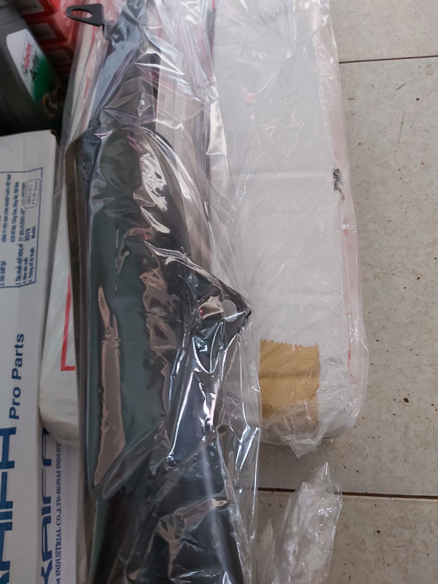 pô sirius 50 tiếng zin