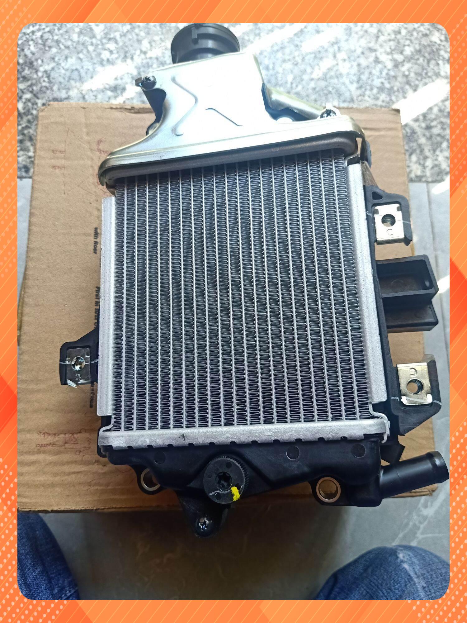 két nước vario click 2018 - 2021