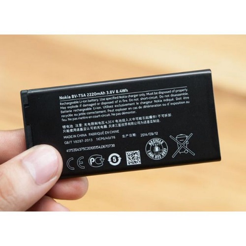 Pin Nokia Lumia 730 BV-T5A