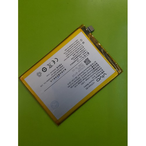 PIN VIVO V3 (B-A7) - ORG