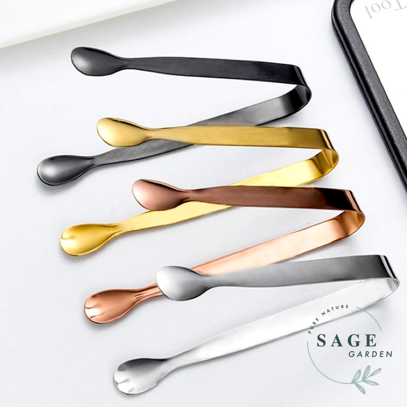 MIni tongs