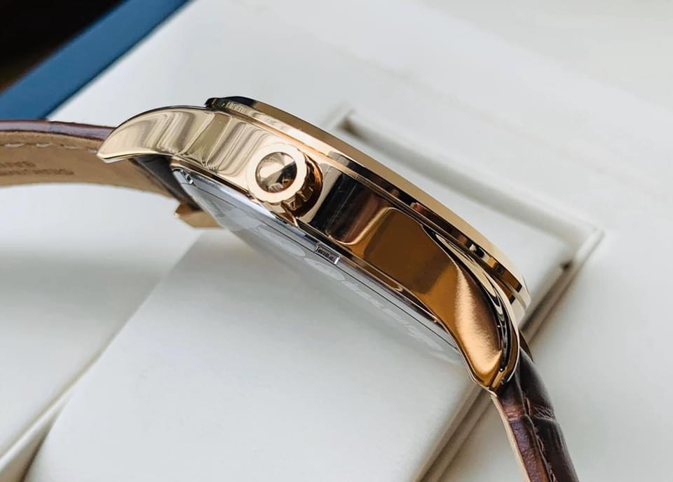 [HCM]Đồng Hồ Nam Citizen Automatic NH8363-14H Mens Classic