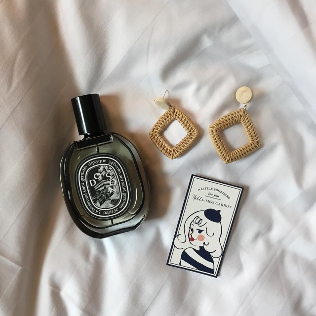 Mẫu thử nước hoa Diptyque Doson EDP