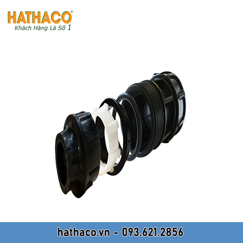 Măng Sông 32 HATHACO Nối Ống HDPE