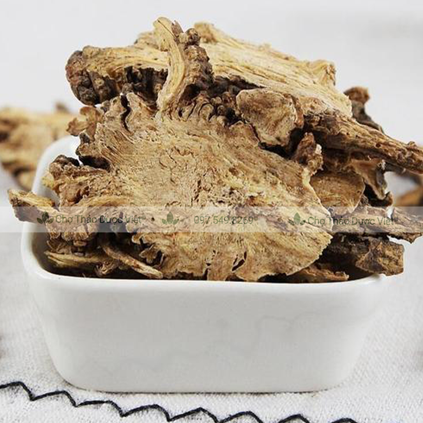 Cao bản 100g, cảo bản khô, hỗ trợ giảm đau nhức xương khớp, tốt cho tiêu hoá, giảm đau dạ dày