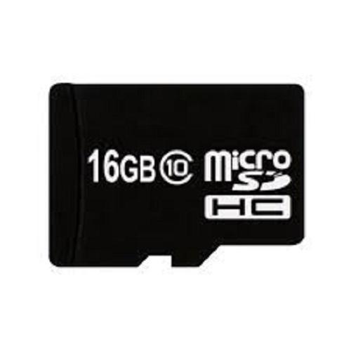 [HCM]Thẻ nhớ Micro SDHC 16G Class 10