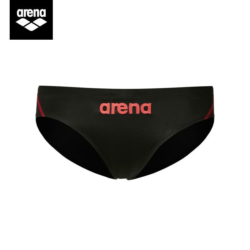 Original arena Arena men's swimming briefs polymer polyurethane fabric professional competition swimming trunks swimming shorts