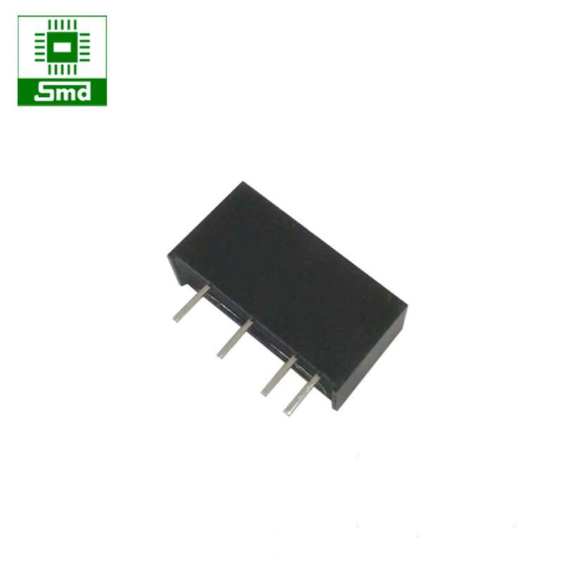 Module nguồn cách ly B1205S-2W DC-DC (12V-5V)