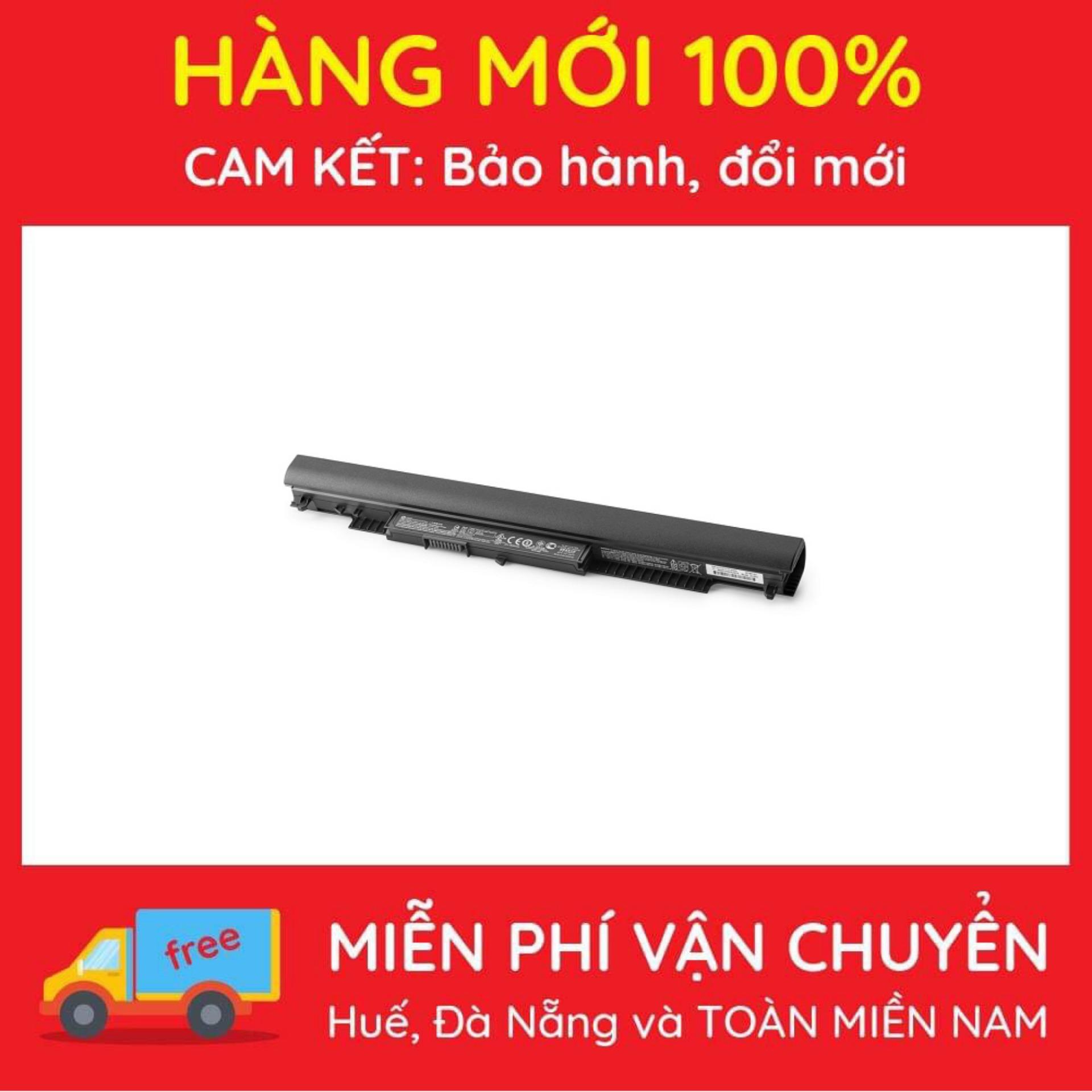 Pin cho laptop hp pavilion 14 15 g4 series mã pin hs03 hs04 hàng nhập khẩu bảo hành 12 tháng toàn quốc -bhth