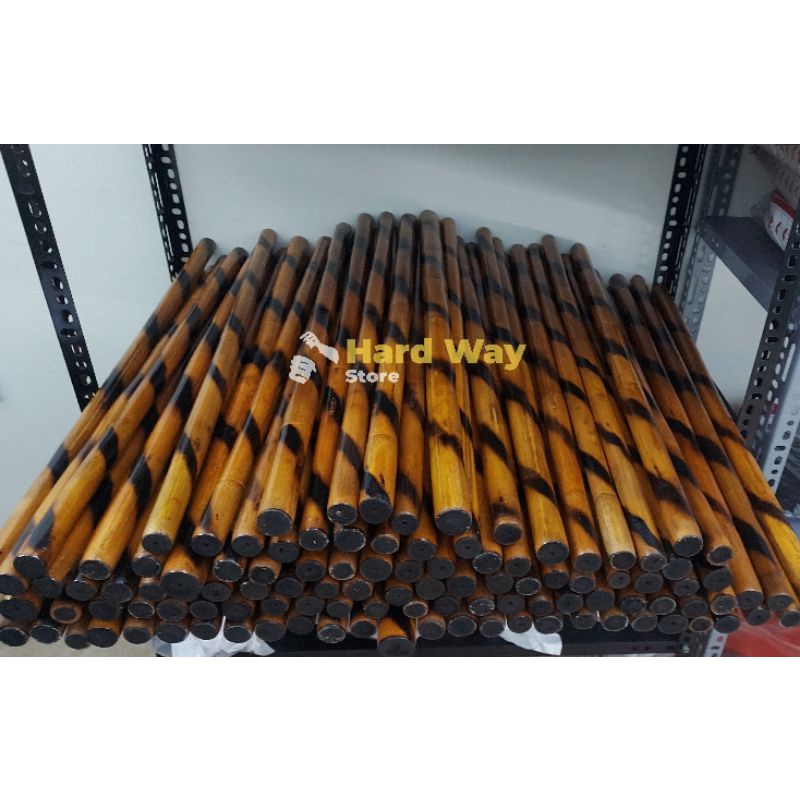 Gậy Arnis, Kali Stick - Đoản Côn Mây