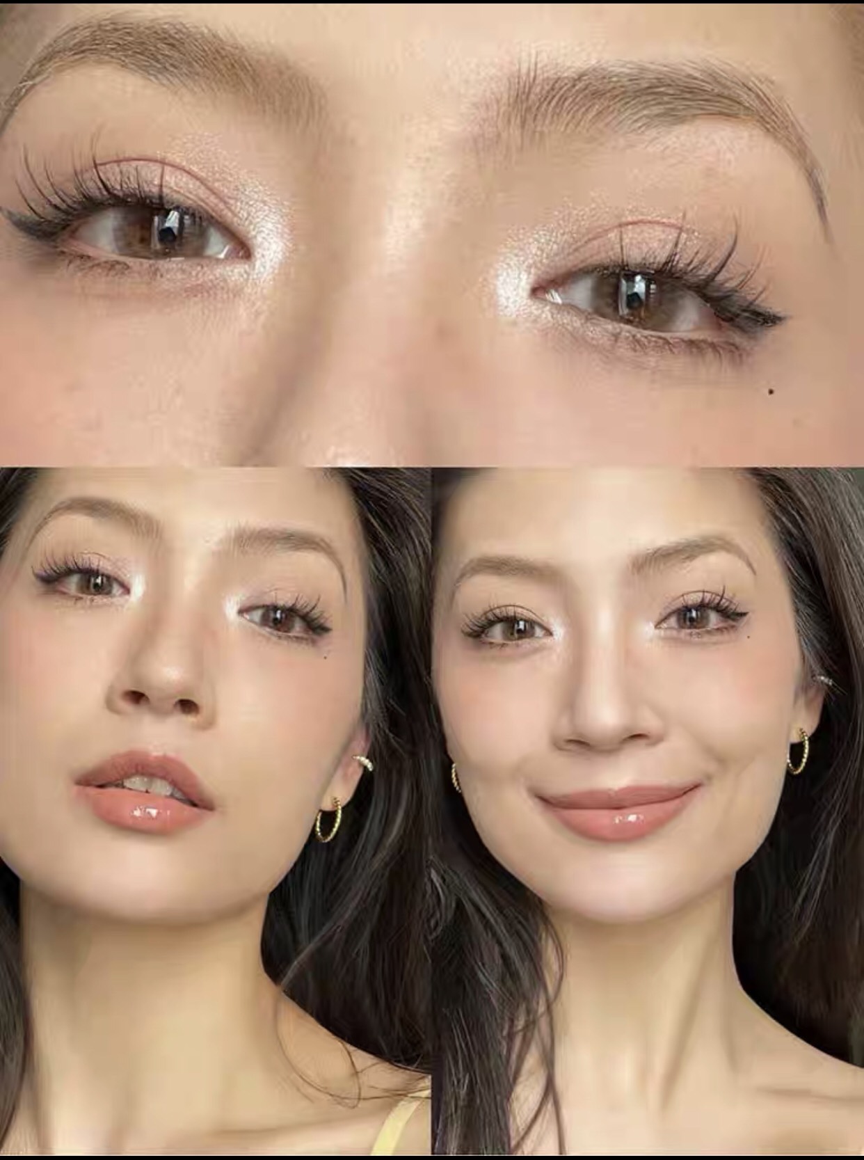 Chì mắt NYX Jumbo Eye Pencil