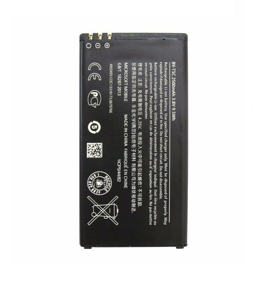 Pin Nokia Lumia N640 / BV-T5C