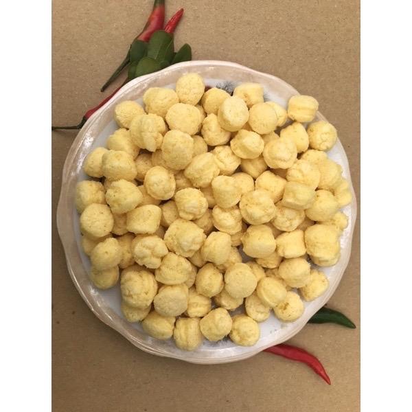 1kg snack tá lả giòn tan