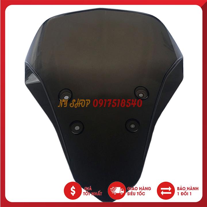 ỐP ĐẦU KÍNH CHẮN GIÓ WINNER X HÀNG MOTORART