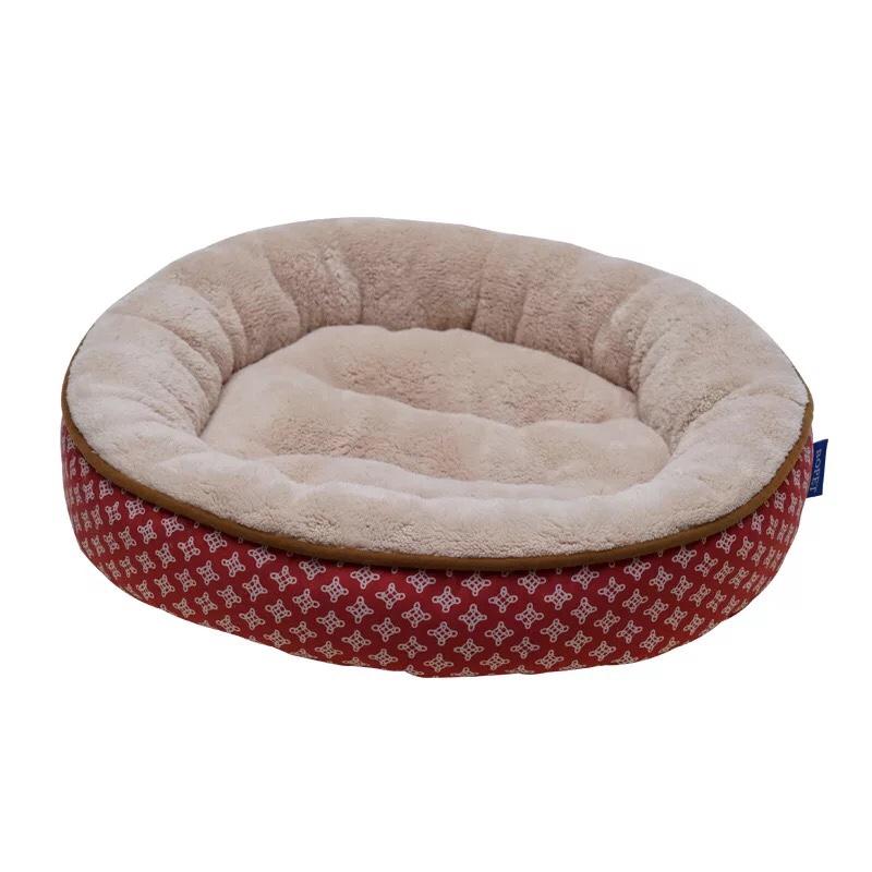 [HCM]Nệm DONUT cho Cún