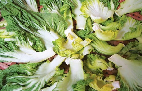 Dưa Muối thơm dòn ngon 1 hũ 500g
