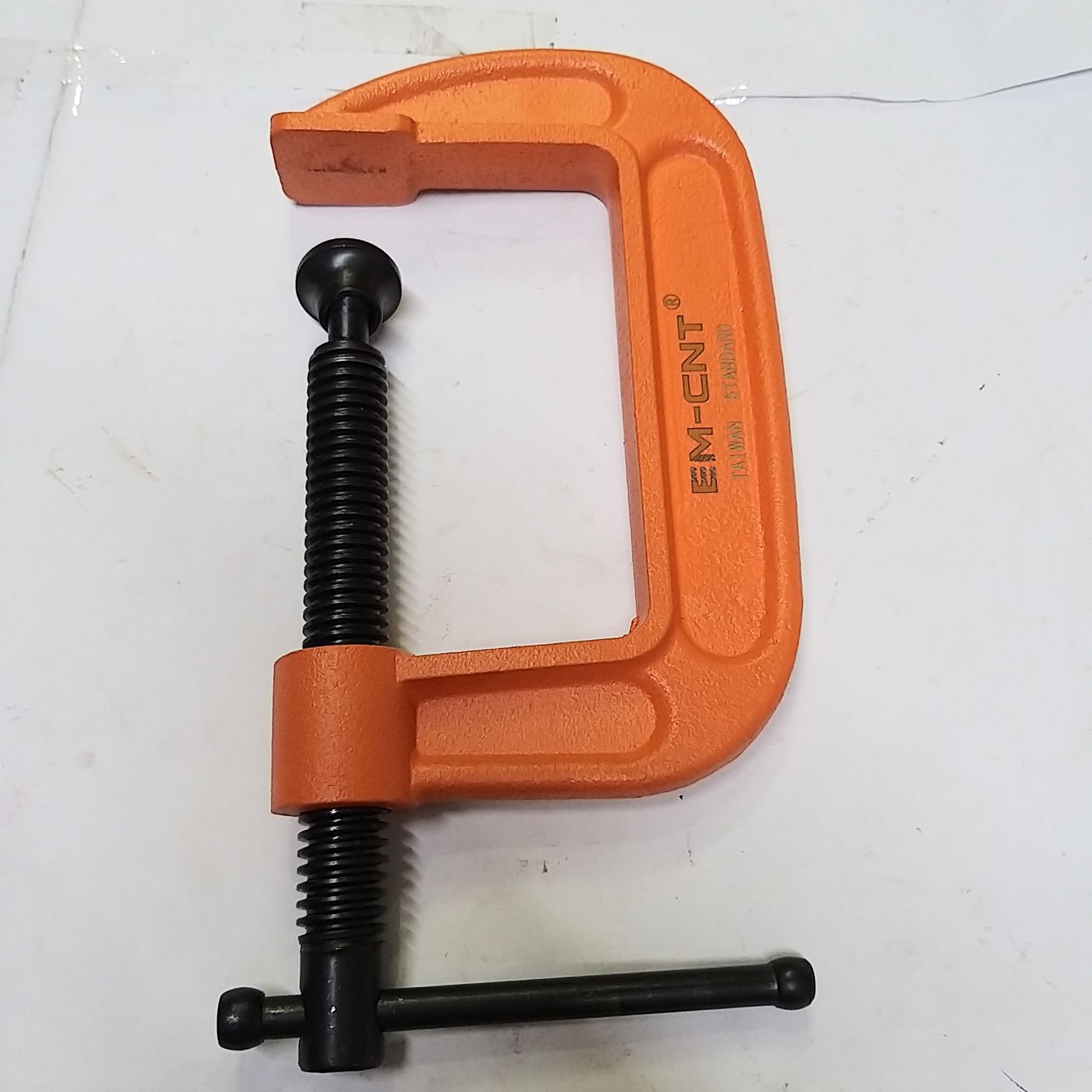 [HCM]Cảo Chữ C 3 (Cam)