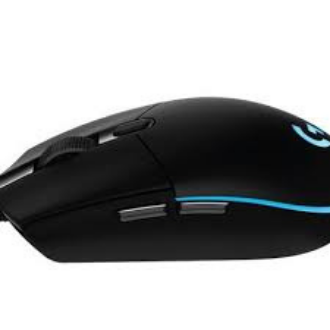 Chuột máy tính có dây LOGITECH G102 RGB Prodigy độ chính xác cao- Hàng Công Ty- Bảo Hành 12 Tháng 1 Đổi 1