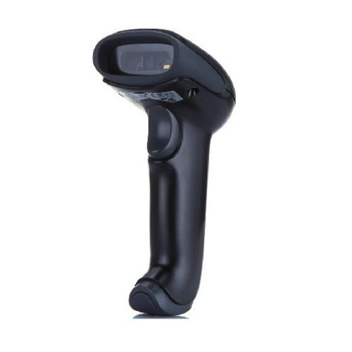 Máy đọc mã vạch Hugo 2607 (có VAT).