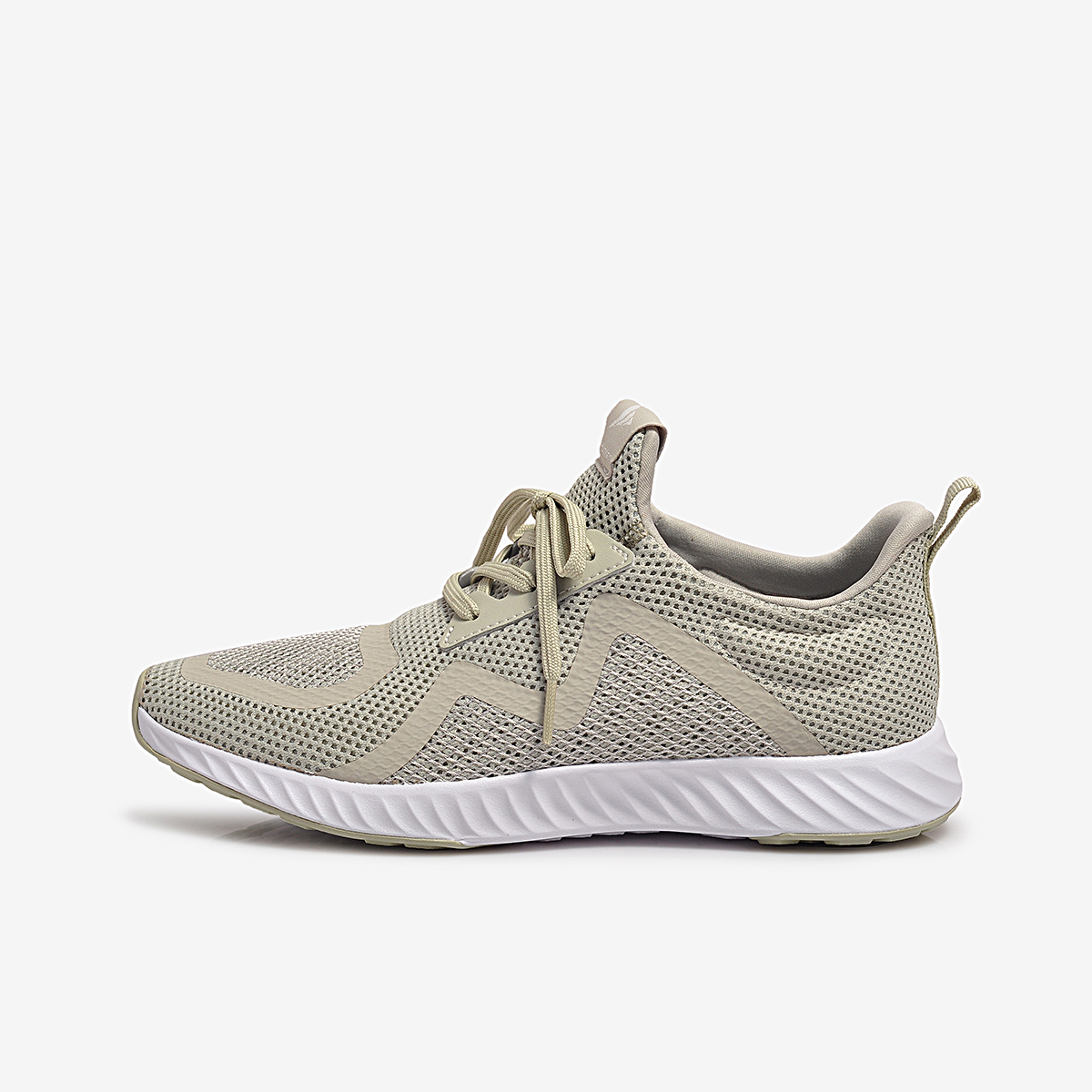 Giày Đi Bộ Nữ Biti's Hunter Jogging DSWH05300REU (Rêu)