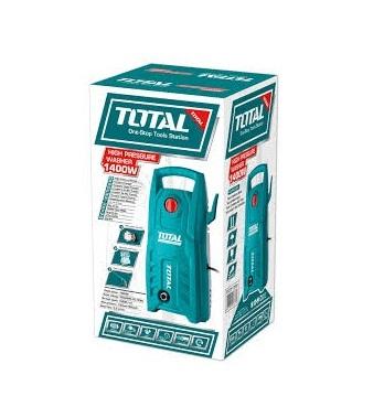 Máy phun xịt rửa áp lực cao Total TGT11316